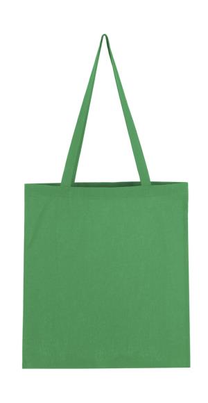 Bavlnená taška LH, 501 Peagreen