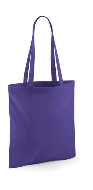 Taška Bag for Life - Dlhé uši, 349 Purple