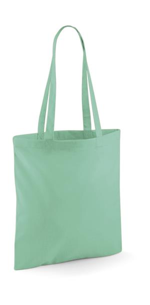 Taška Bag for Life - Dlhé uši, 514 Mint