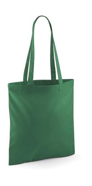 Taška Bag for Life - Dlhé uši, 518 Kelly Green