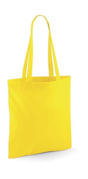Taška Bag for Life - Dlhé uši, 600 Yellow