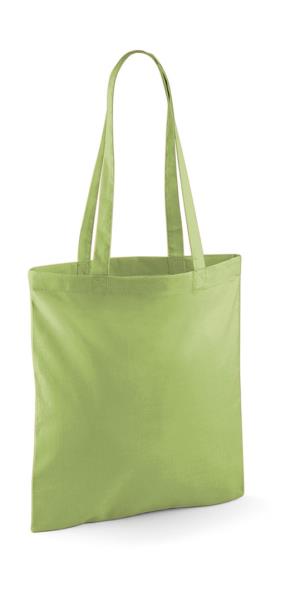 Taška Bag for Life - Dlhé uši, 625 Kiwi