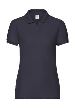 Dámska polokošeľa Pedri, 202 Deep Navy