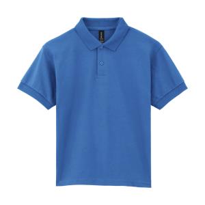 Detská polokošeľa  Jersey, 300 Royal