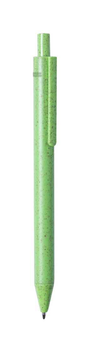 guličkové pero Harry, zelená
