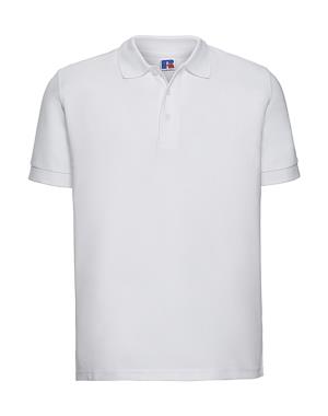 Pánska polokošeľa  Better, 000 White