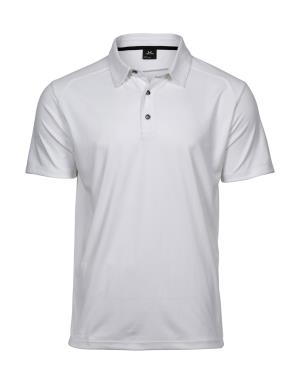 Pánska polokošeľa Luxury Sport, 000 White