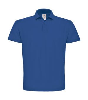 Polokošeľa ID.001 Piqué, 300 Royal