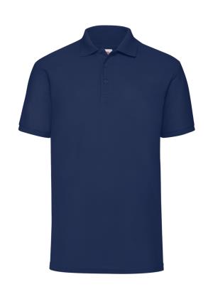 Pánska polokošeľa 65/35, 200 Navy
