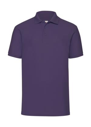 Pánska polokošeľa 65/35, 349 Purple