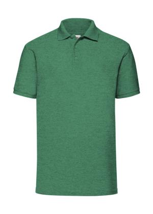 Pánska polokošeľa 65/35, 515 Heather Green