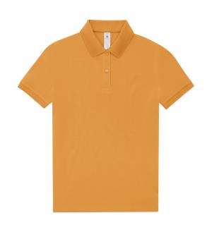 Dámska polokošeľa  My Polo 210, 457 Tahiti Coral