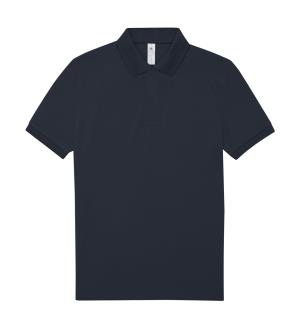 Bavlnená polokošeľa pánska, 200 Navy