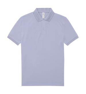 Bavlnená polokošeľa pánska, 343 Lavender