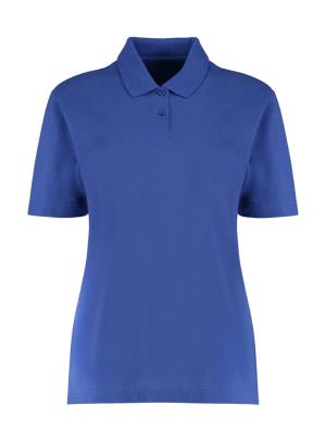 Dámska polokošeľa  Workforce, 300 Royal