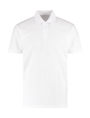 Pánska polokošeľa Workforce , 000 White