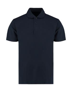 Pánska polokošeľa Workforce , 200 Navy