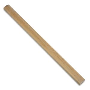 Tesárska ceruzka Carpenter, prírodná