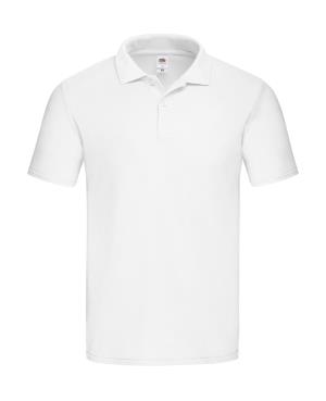 Polokošeľa Original Polo, 000 White