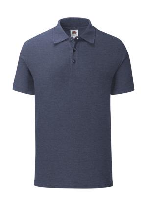 Polokošeľa Iconic , 204 Heather Navy