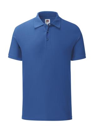 Polokošeľa Iconic , 300 Royal Blue