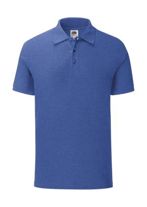 Polokošeľa Iconic , 302 Heather Royal