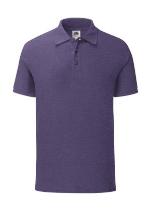Polokošeľa Iconic , 346 Heather Purple