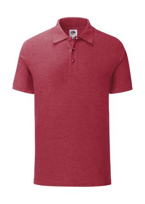 Polokošeľa Iconic , 404 Heather Red