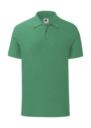 Polokošeľa Iconic , 515 Heather Green