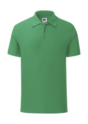 Polokošeľa Iconic , 518 Kelly Green