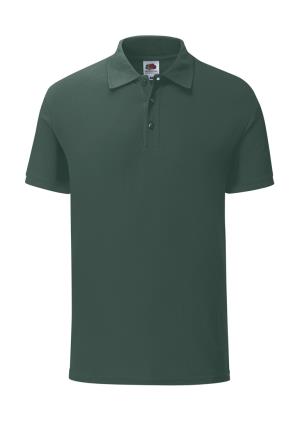 Polokošeľa Iconic , 541 Forest Green