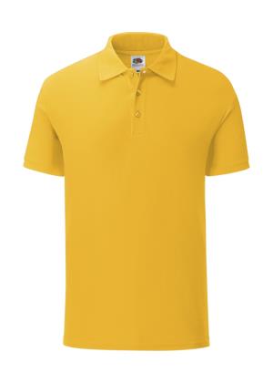 Polokošeľa Iconic , 601 Sunflower