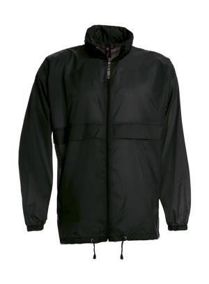 Vetrovka  Sirocco, 101 Black