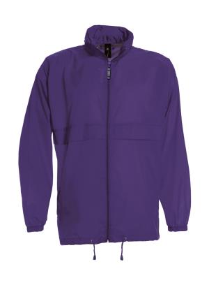 Vetrovka  Sirocco, 349 Purple