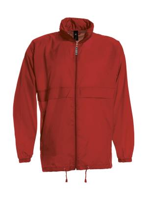 Vetrovka  Sirocco, 400 Red