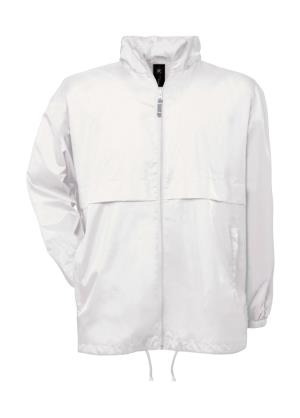 Vetrovka Selvri, 000 White