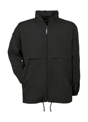Vetrovka Selvri, 101 Black