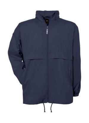 Vetrovka Selvri, 200 Navy