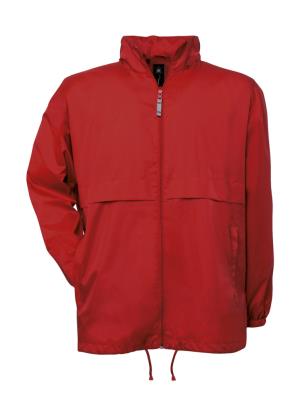 Vetrovka Selvri, 400 Red