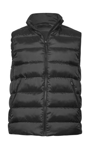 Vesta  Lite Bodywarmer, 101 Black
