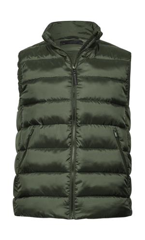 Vesta  Lite Bodywarmer, 510 Deep Green
