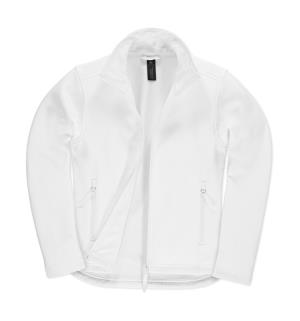 Dámska Softshellová bunda ID.701/women, 070 White/White
