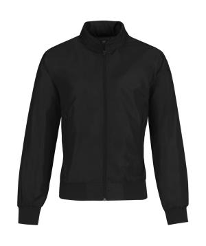 Dámska bunda Trooper, 155 Black/Cobalt Blue