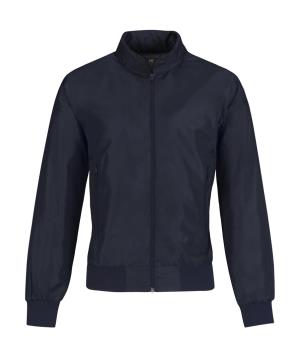 Dámska bunda Trooper, 270 Navy/Neon Green