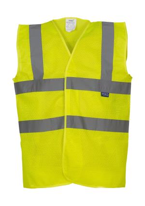  Open Mesh vesta Fluo, 605 Fluo Yellow