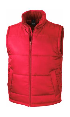 Vesta Core, 400 Red