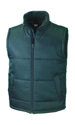 Vesta Core, 540 Bottle Green