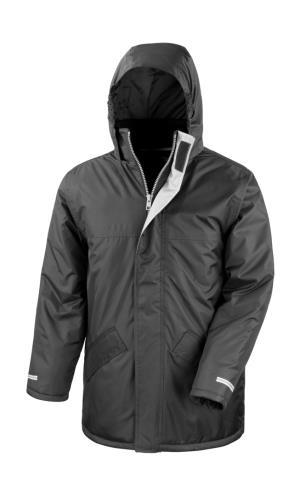 Zimná parka, 101 Black