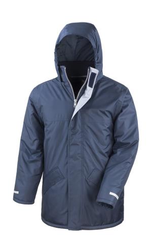 Detská parka  Core Winter, 200 Navy