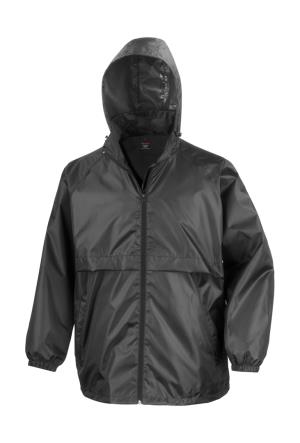 Vetrovka , 101 Black
